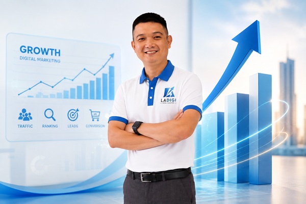 Giảng viên Nguyễn Minh Tuấn