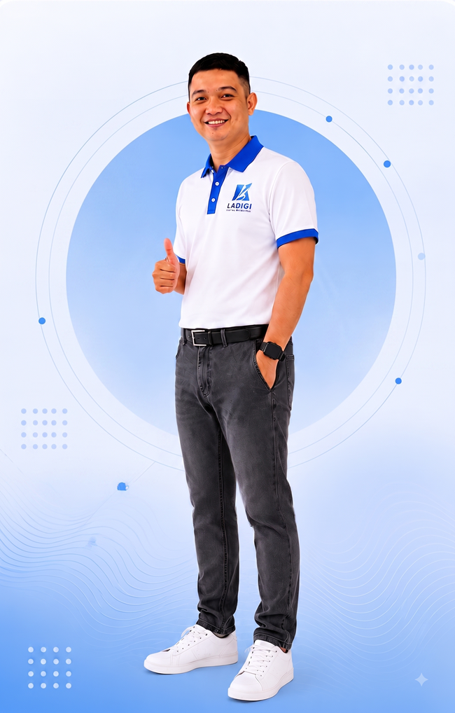 LADIGI Agency
