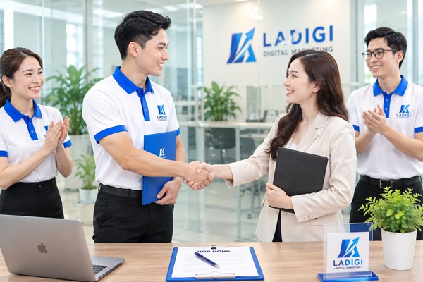 LPBank Team