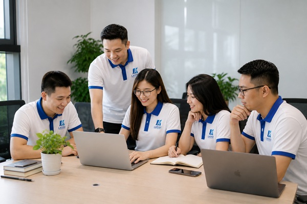 LADIGI Team