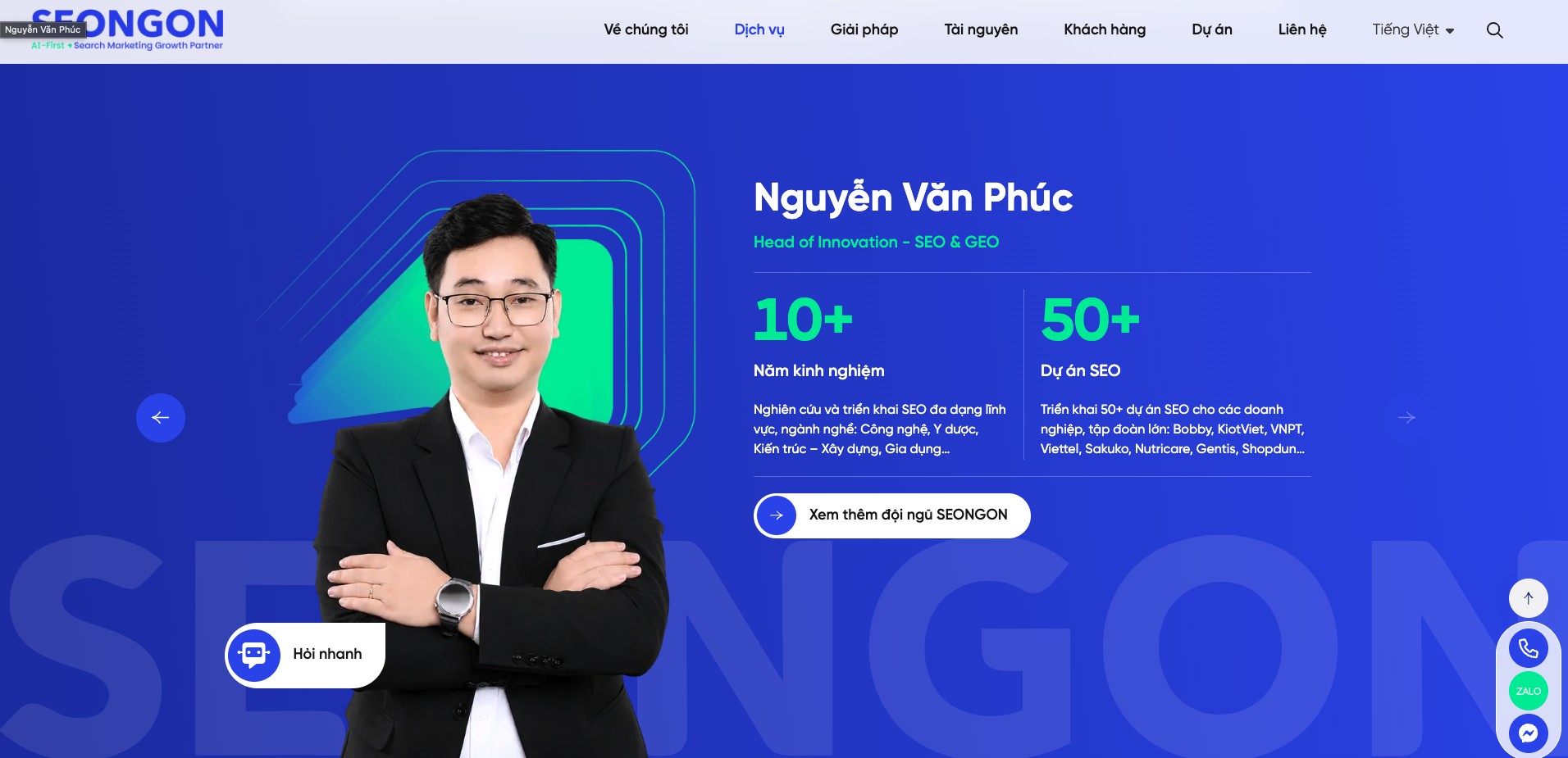 Top 10 khóa học SEO online uy tín nhất hiện nay 11 Top 10 khóa học SEO online uy tín nhất hiện nay 10
