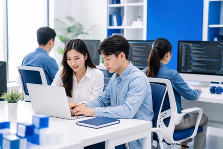 VTC Academy