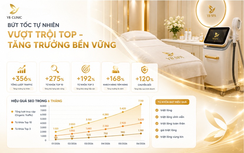 Triệt lông vĩnh viễn